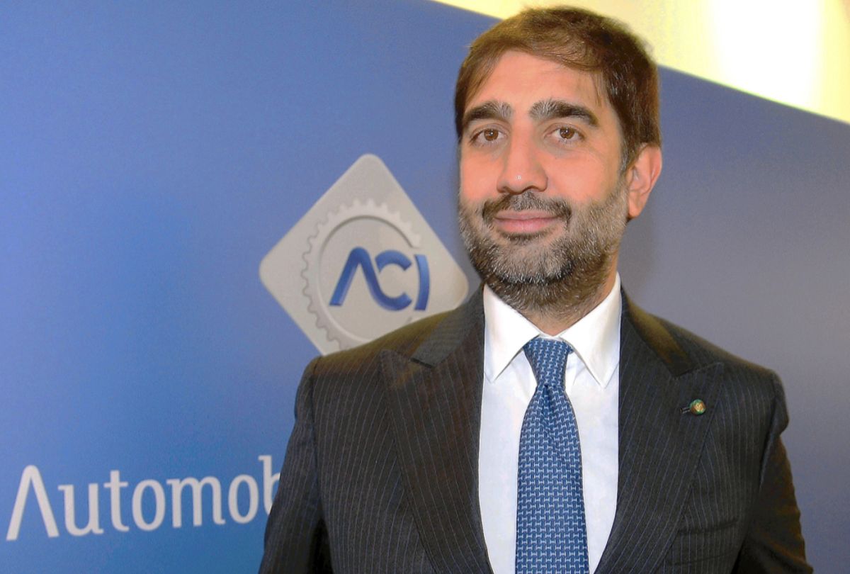 Geronimo La Russa eletto presidente Aci, plauso Automobile Club Milano