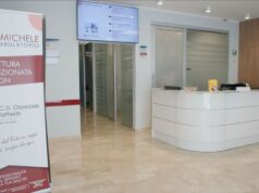 A Trapani la prevenzione personalizzata del San Raffaele di Milano