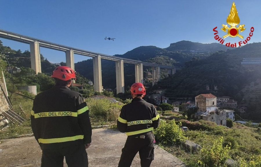 Ventimiglia, ritrovato il bimbo di 5 anni scomparso