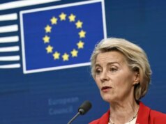 Dazi, von der Leyen “Stop a contromisure ma continueremo a prepararci”