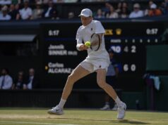 Sinner incoronato a Wimbledon, primo trionfo italiano a Londra