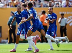 Chelsea sul tetto del mondo, Psg al tappeto per 3-0