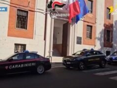 Traffico di droga ed estorsioni, maxi operazione a Reggio Calabria