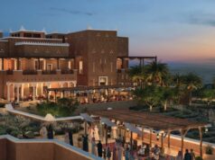 Webuild, nuovi lavori per 600 milioni di dollari in Arabia Saudita