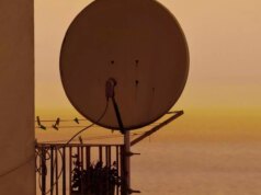 Tv in vacanza, il digitale cede il passo al satellite se segnale debole