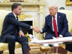 Ucraina, Trump “Dazi alla Russia senza accordo entro 50 giorni”