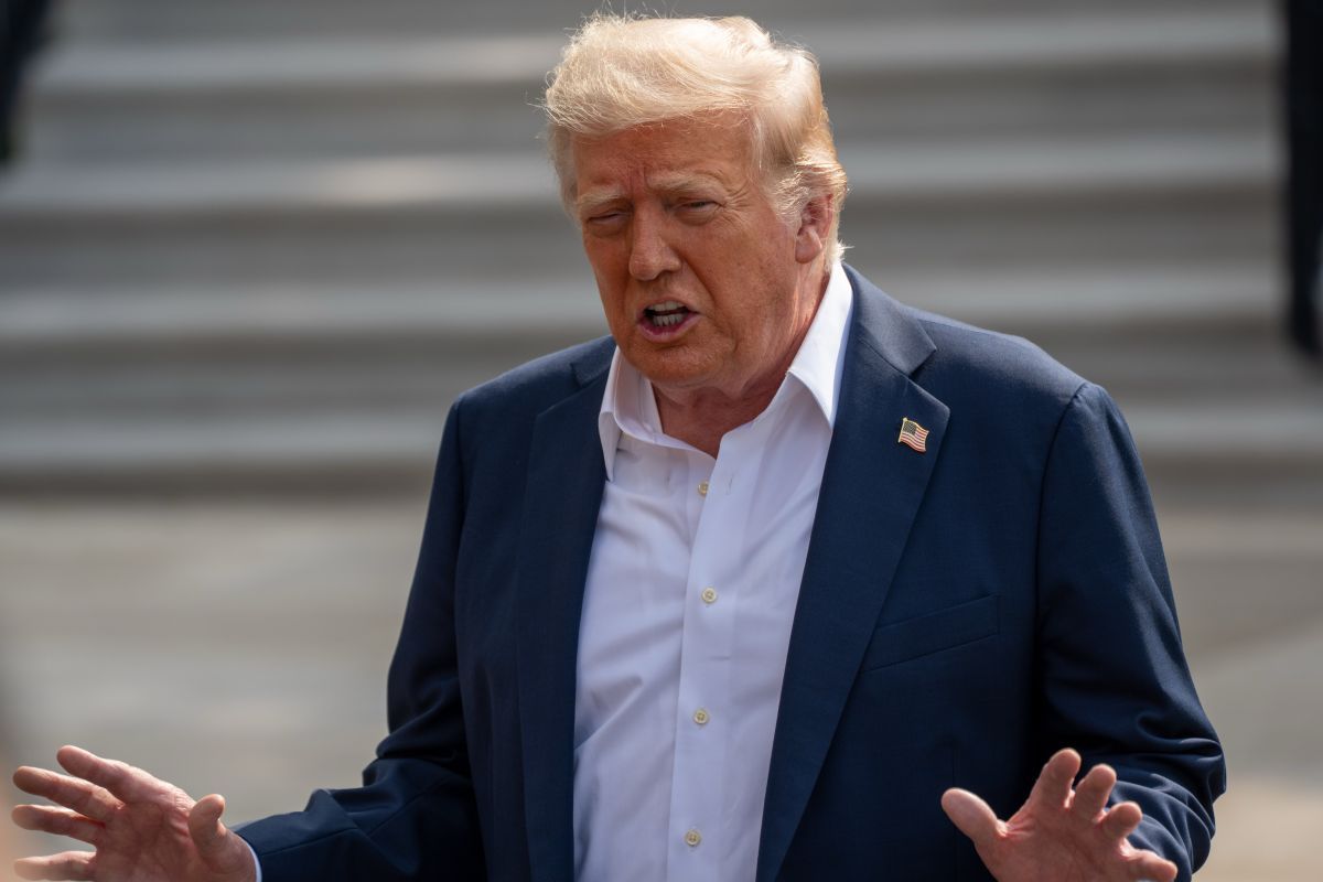 Trump “Putin mi ha deluso ma non ho chiuso con lui”