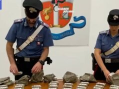 Dia, operazione antidroga in Toscana, Liguria e Lombardia. 13 indagati