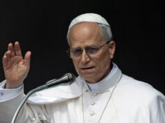 Papa “Venga una tregua, fermare l’odio. E’ in gioco la nostra umanità”