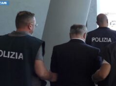 Droga, estradato dall’Albania latitante condannato a 25 anni