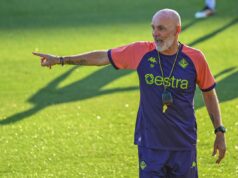 Pioli riparte dalla Fiorentina “Avevo voglia di sfide”