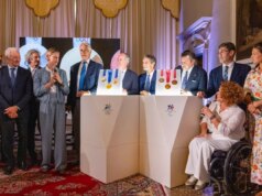 Milano – Cortina, svelate le medaglie dei Giochi Olimpici e Paralimpici