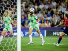 L’Italia batte la Norvegia e vola in semifinale agli Europei