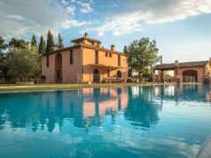 Immobili di pregio, Toscana in vetta. Lucca capitale del lusso