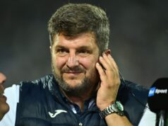 Silvio Baldini nuovo tecnico Under 21 “Felice ed emozionato”