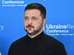 Ucraina, Zelensky “Putin non è pronto a scendere a compromessi”