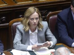 Mille giorni Governo, Meloni”Un milione nuovi occupati e aumento salari”