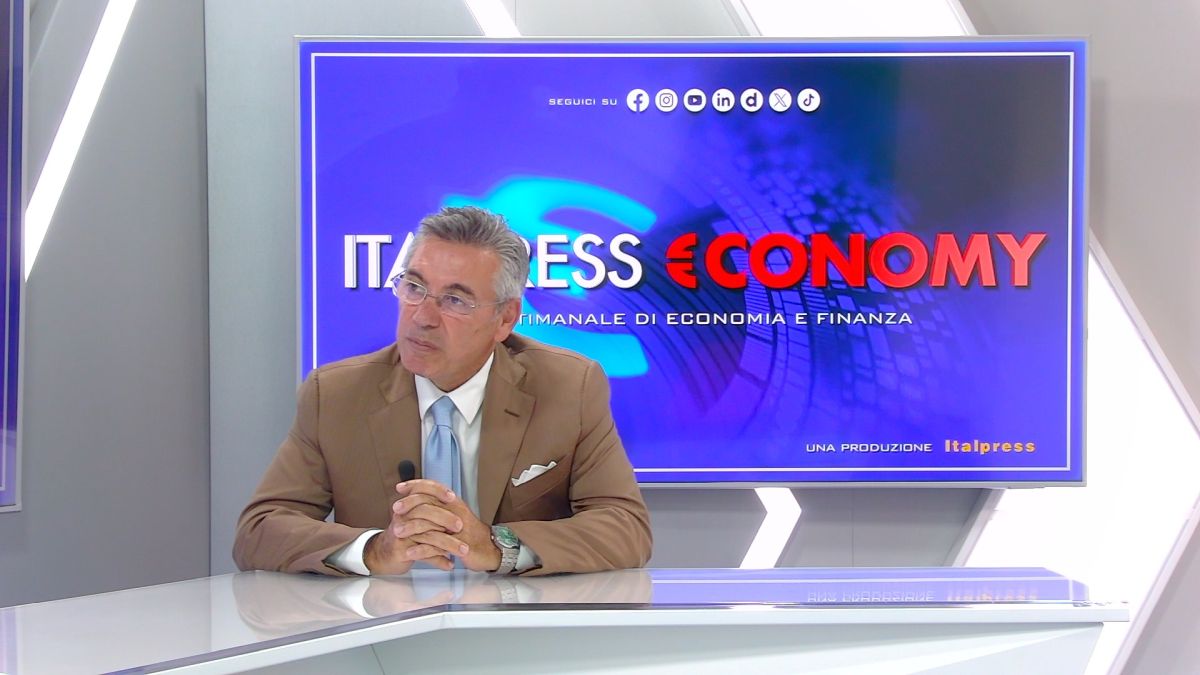 Imprese, Rampino “Tra Italia e Paesi arabi cresce l’interscambio”