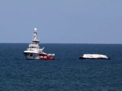 Open Arms, Procura di Palermo ricorre in Cassazione contro Salvini