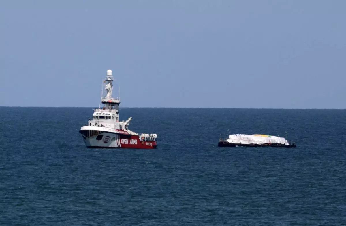 Open Arms, Procura di Palermo ricorre in Cassazione contro Salvini