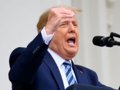 Trump “In sei mesi abbiamo rilanciato gli Usa”