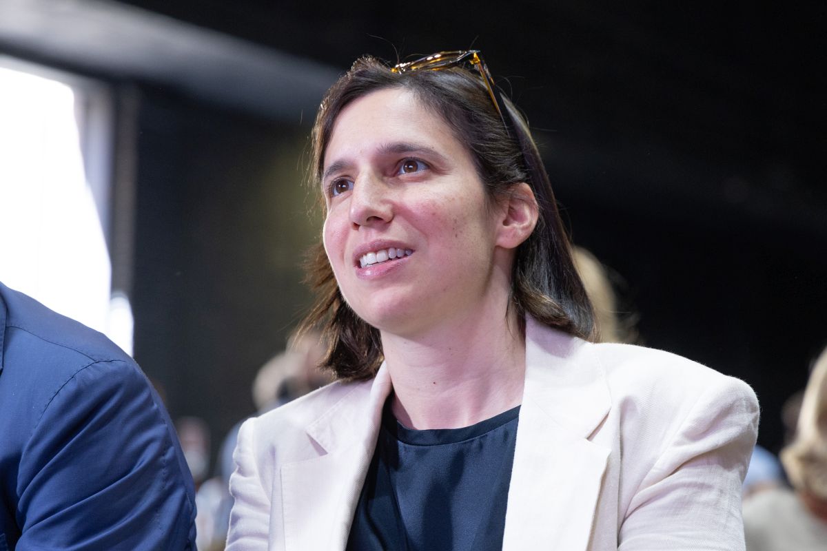 Gaza, Schlein “In 600mila rischiano la vita, Netanyahu va fermato”