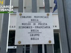 Biella, scoperta truffa ai danni dello stato. Sequestrati 3,3 milioni