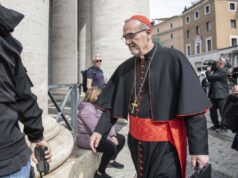 Pizzaballa “A Gaza situazione moralmente inaccettabile”