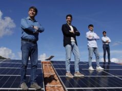 Accordo tra Rinascimento Solare e Touring Club Italiano per la cultura