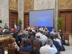 Moda, Urso “Priorità di governo, simbolo del Made in Italy”