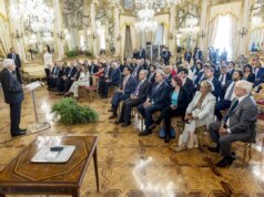 Mattarella “La Nato è fondamento di sicurezza e libertà”