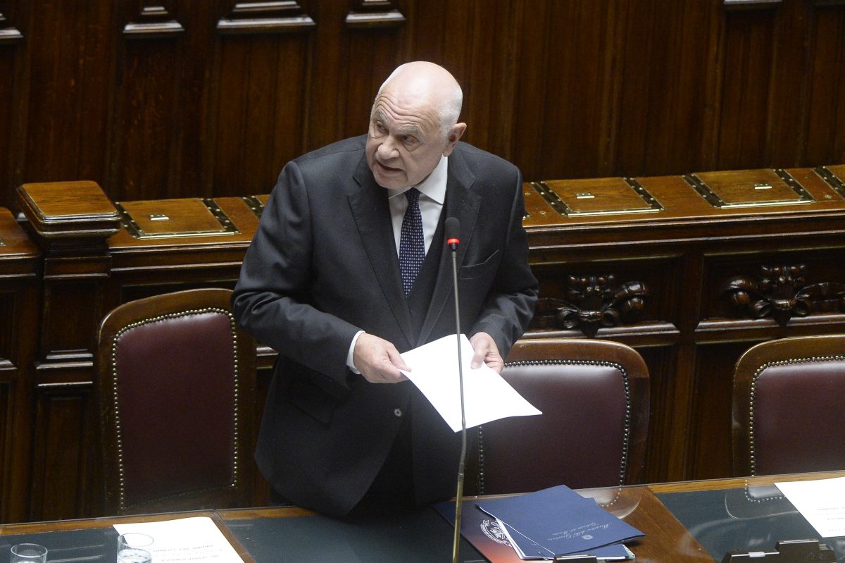 Giustizia, Nordio “Serve una profonda revisione del segreto istruttorio”
