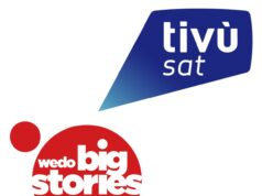 Tivusat, al canale 60 debutta “wedotv BIG stories”