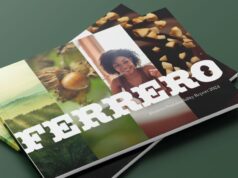 Ferrero pubblica il 16^ Rapporto di Sostenibilità