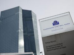 Bce, i tassi restano invariati. “Pesa l’incertezza per i dazi”