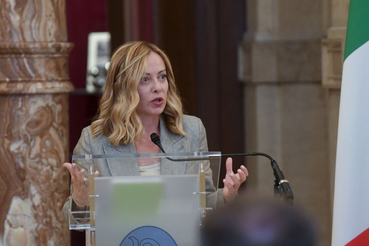 Meloni “Con Coltivaitalia un miliardo in più ad agricoltura”