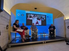 Longevità leva sviluppo, a Scilla convegno di Fondazione Magna Grecia