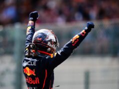 Verstappen vince la Sprint in Belgio, Leclerc quarto