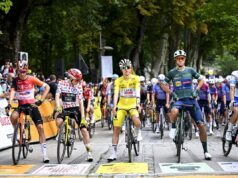 Al Tour Pogacar ipoteca il 4° trionfo, Milan conquista la maglia verde