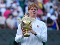 Nell’ultimo mese Sinner si prende la scena su radio e tv