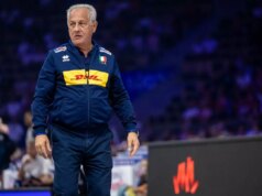 Altro trionfo per le azzurre in VNL, Brasile battuto 3-1