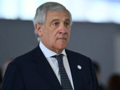 Tajani “Dazi non sono elemento positivo, ma il 15% è sostenibile”