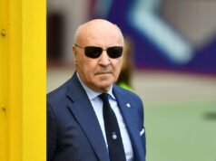 Marotta “Vogliamo vincere, Lookman? In 2-3 giorni ci sarà conclusione”