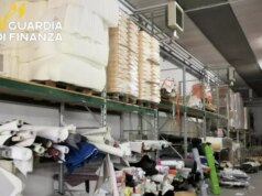 Udine, operazione “Carta bianca”. Fatture false per oltre 50 milioni