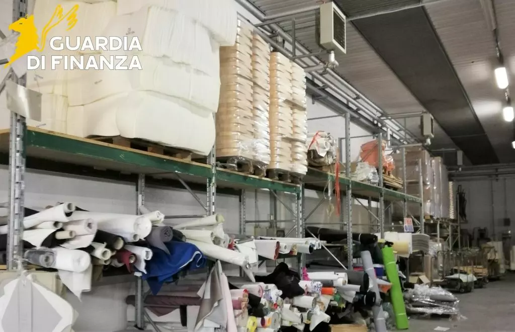 Udine, operazione “Carta bianca”. Fatture false per oltre 50 milioni