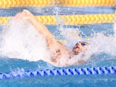 Ceccon argento nei 100 dorso ai Mondiali, vince il sudafricano Coetze