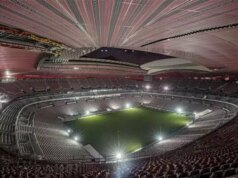 Webuild: calcio italiano ancora in Australia, AC Milan torna a Perth