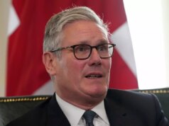 Regno Unito “Riconosceremo lo Stato di Palestina a settembre”