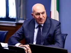 Crosetto in Egitto “MFO svolge un ruolo cruciale”