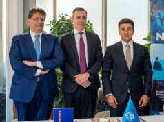 Editoria, Italpress sbarca in Azerbaigian e sigla accordo con AnewZ